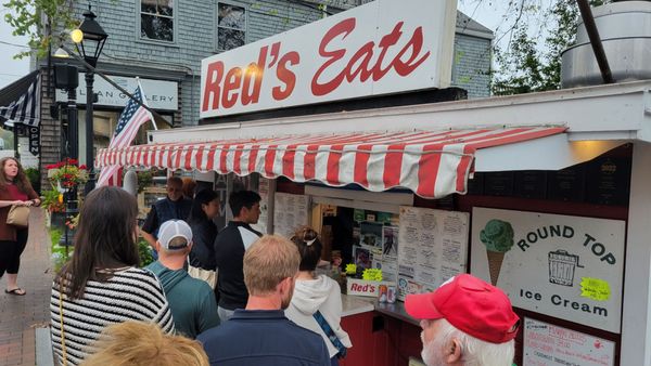 Red's Eats by null