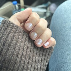 Lisa's Nails - Mermaid #29 polish