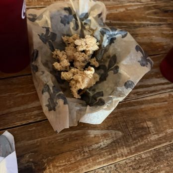 T-Johnnys on the River - Cajun/Creole Near Me - Natchitoches, Louisiana