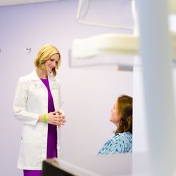 Ackerman Cancer Center