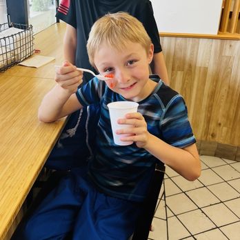 Teazona Dumpling & Noodle Asian Kitchen - Boba is the best!!!! - Coffee & Tea Near Me - Phoenix, Arizona