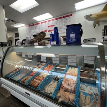 White River Fish Market - Market - Seafood Near Me - Broken Arrow, Oklahoma White River Fish Market - Market - Seafood Near Me - Broken Arrow, Oklahoma