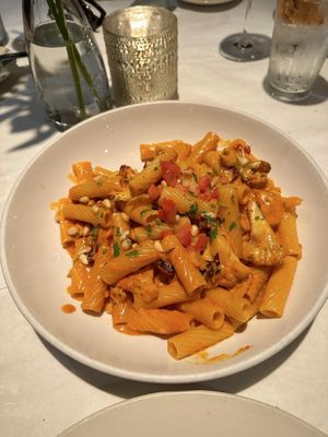 Trattoria Marcella by null