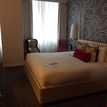 Kimpton Hotel Monaco Seattle - King room - Hotels Near Me - Seattle, Washington