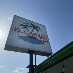 El Caribe Restaurant