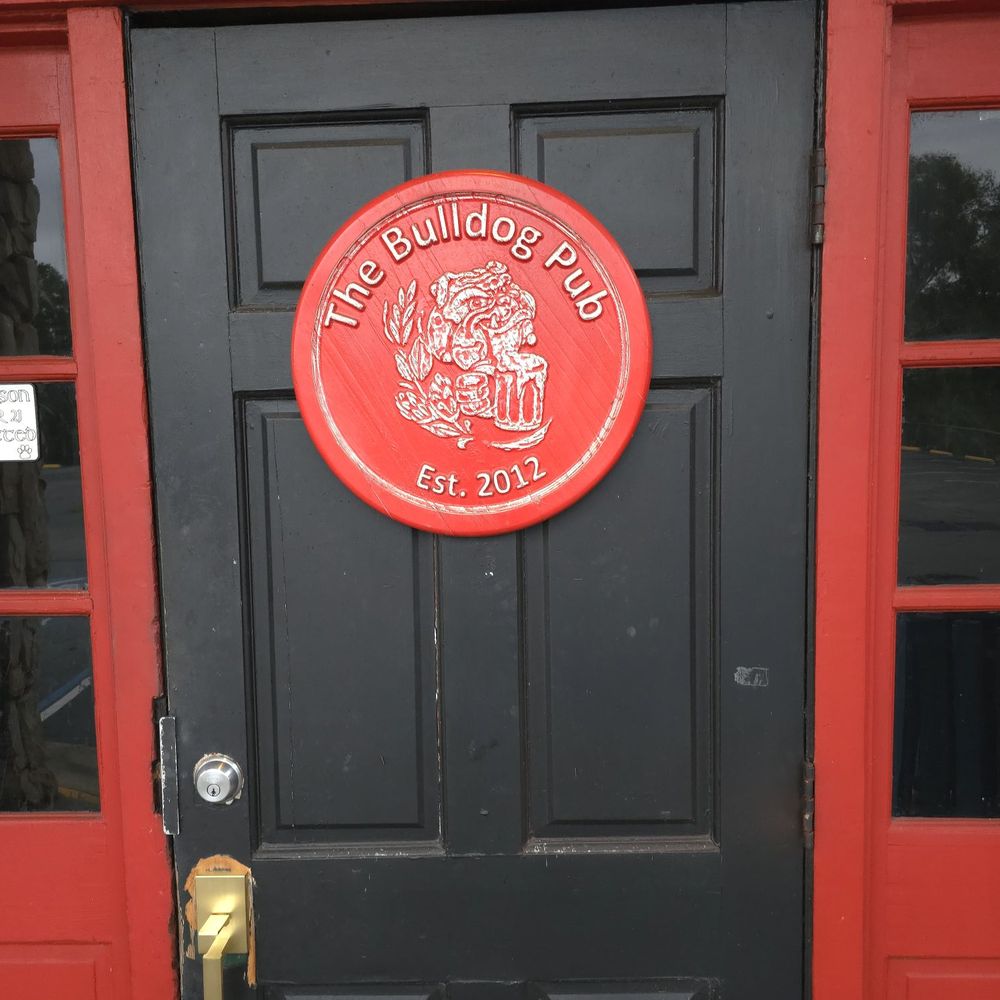 The Bulldog Pub - Pubs Near Me - Deltona, Florida The Bulldog Pub - Pubs Near Me - Deltona, Florida