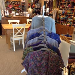 Three Bags Full Knitting Studio - More yarn.