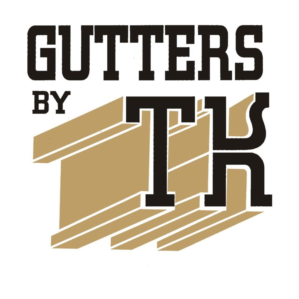 TK GUTTERS 12 Photos 3201 SE Slater St, Stuart, Florida Gutter