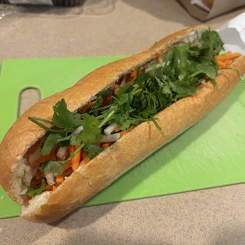 Best Baguette - 1. Best Baguette Special - Vietnamese Near Me - Portland, Oregon Best Baguette - 1. Best Baguette Special - Vietnamese Near Me - Portland, Oregon
