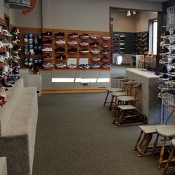 Burkhartzmeyer Shoes