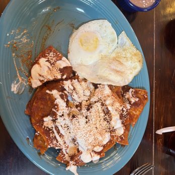 Casa de Leyva - Mexican Near Me - Buckeye, Arizona