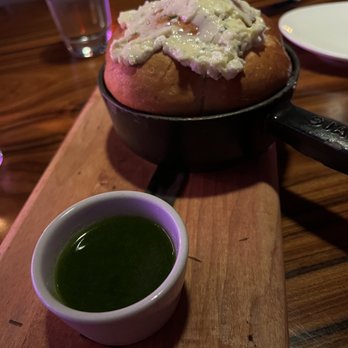 STK Steakhouse Bellevue - Delicious Bread - Steakhouses Near Me - Bellevue, Washington STK Steakhouse Bellevue - Delicious Bread - Steakhouses Near Me - Bellevue, Washington