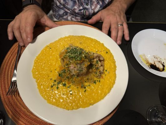 Trattoria La Colonna by null