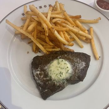 Bouchon - Steak Frites - French Near Me - Yountville, California Bouchon - Steak Frites - French Near Me - Yountville, California