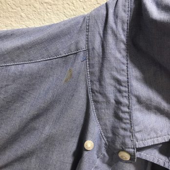 Ridgeview Cleaners - Dry Cleaning Near Me - Colorado Springs, Colorado