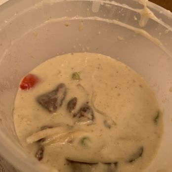 Thai Table - Green curry - Thai Near Me - Whittier, California Thai Table - Green curry - Thai Near Me - Whittier, California
