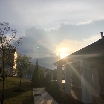Riverstone Apartments at Long Shoals - Aesthetically pleasing views! - Apartments Near Me - Arden, North Carolina