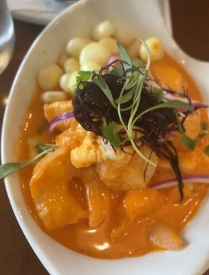 Dr. Limon Ceviche Bar - Kendall by null