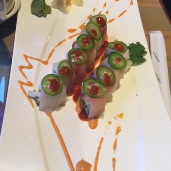 Thai Herb - Thai Near Me - High Point, North Carolina