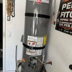 Plumbing Repair Experts