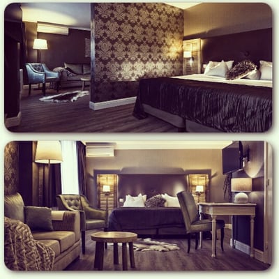 Hotel Mardaga by null