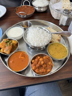 Namaste Indian Nepali Kitchen LLp by null