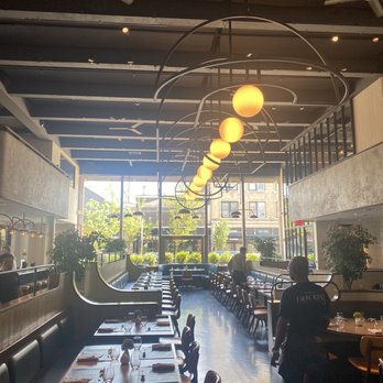 Faubourg Montclair - French Near Me - Montclair, New Jersey