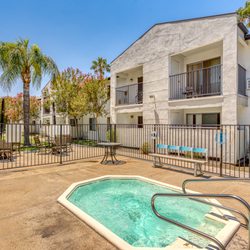 Parkside Senior Apartments