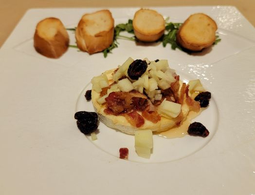 Carmello's of Old Town Manassas by null