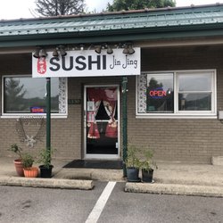 Sushi Jin Jing