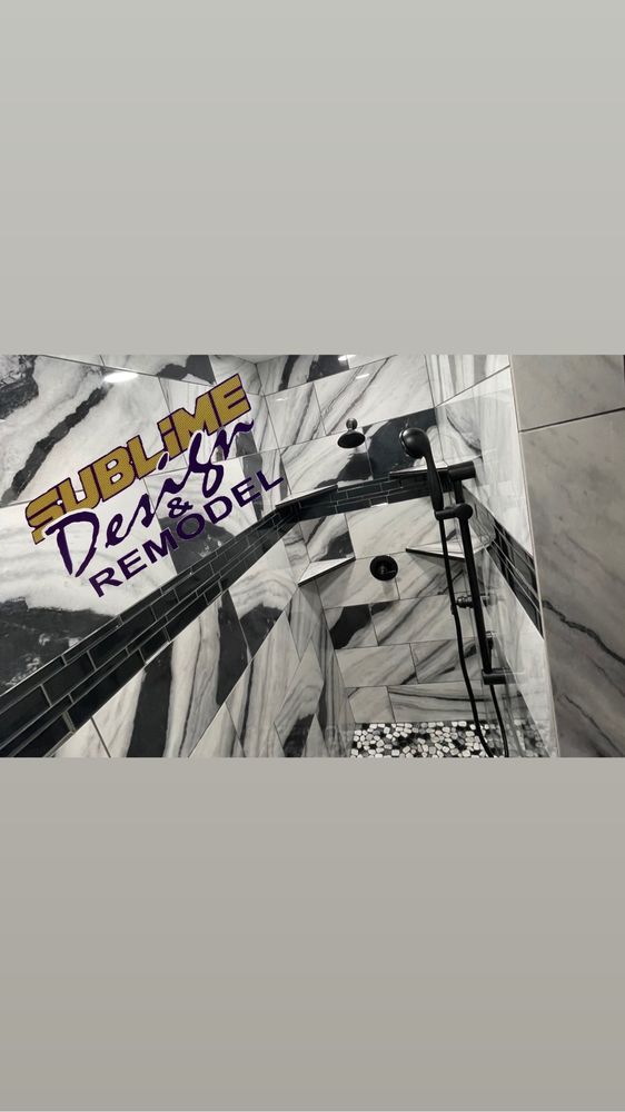 Slide of Sublime Design & Remodel