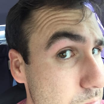 GinCare Wholistic Wellness - LOOKIT them eyebrows! - Skin Care Near Me - Portland, Oregon GinCare Wholistic Wellness - LOOKIT them eyebrows! - Skin Care Near Me - Portland, Oregon