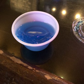 Quinlan's Bar and Grill - Jell-O shot - American Near Me - Carrollton, Texas Quinlan's Bar and Grill - Jell-O shot - American Near Me - Carrollton, Texas