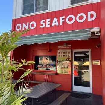 Ono Seafood - Seafood Near Me - Honolulu, Hawaii Ono Seafood - Seafood Near Me - Honolulu, Hawaii