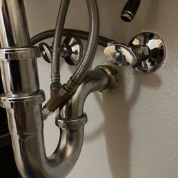 Everything repaired, double checked and cleaned up.
