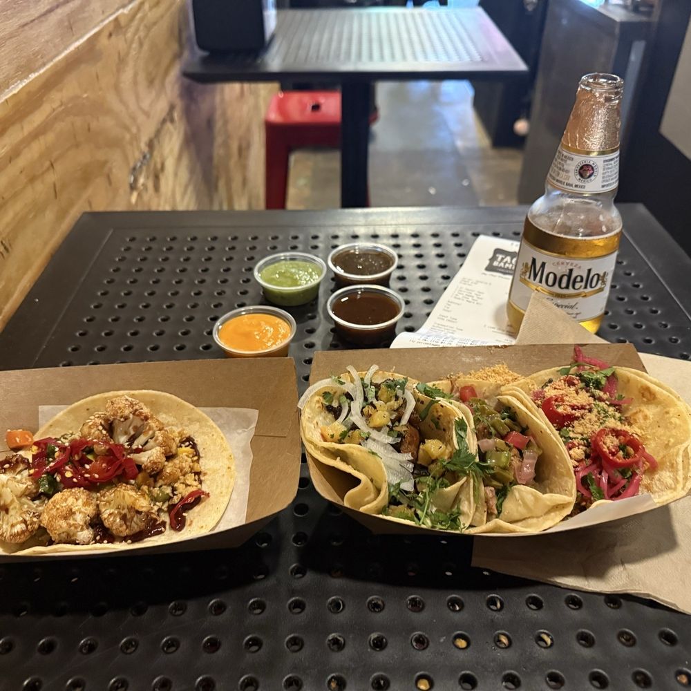 Taco Bamba Fairfax - Tacos Near Me - Fairfax, Virginia Taco Bamba Fairfax - Tacos Near Me - Fairfax, Virginia