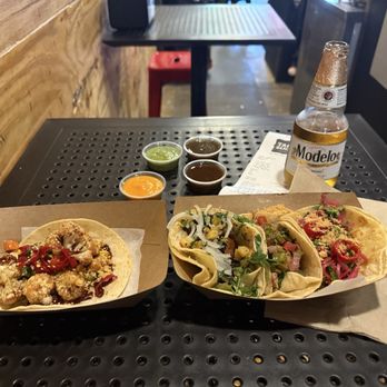 Taco Bamba Fairfax - Tacos Near Me - Fairfax, Virginia