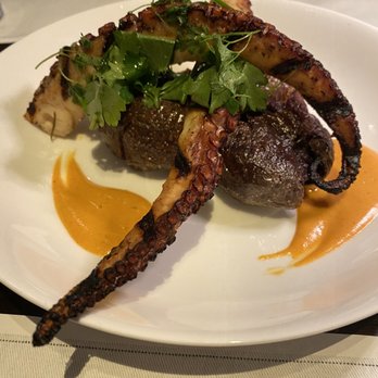 Skyhigh - Octopus - Bars Near Me - Philadelphia, Pennsylvania
