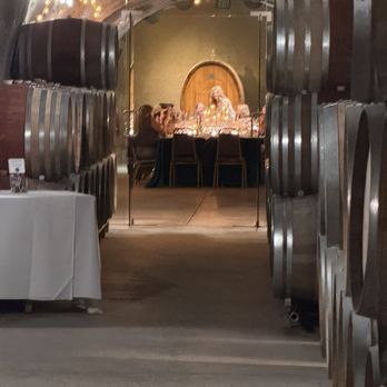Eberle Winery - Can accommodate large parties - Wineries Near Me - Paso Robles, California