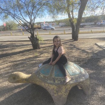 MacArthur Park - Parks Near Me - San Antonio, Texas