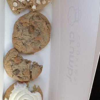 Crumbl - Oceanside - Yumm - Bakeries Near Me - Oceanside, California Crumbl - Oceanside - Yumm - Bakeries Near Me - Oceanside, California