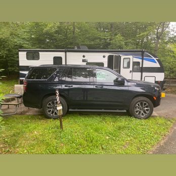 Promised Land State Park - Rv site - Parks Near Me - Greentown, Pennsylvania Promised Land State Park - Rv site - Parks Near Me - Greentown, Pennsylvania