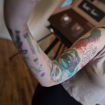 Heavenly Inkz Tattoo - Tattoo Near Me - Orlando, Florida