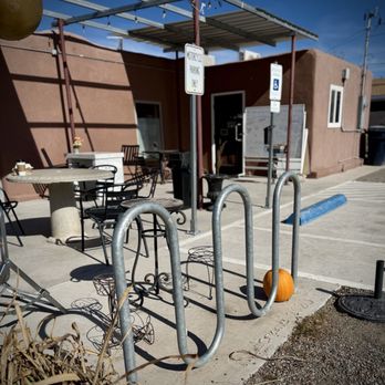 Madcrema - They offer a bike parking. - Coffee & Tea Near Me - Albuquerque, New Mexico