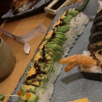 Sushi Hana - Sushi Bars Near Me - Affton, Missouri Sushi Hana - Sushi Bars Near Me - Affton, Missouri