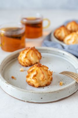 Freed's Dessert Shop by null