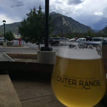 Outer Range Brewing - Breweries Near Me - Frisco, Colorado Outer Range Brewing - Breweries Near Me - Frisco, Colorado