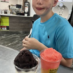Jeremiah's Italian Ice