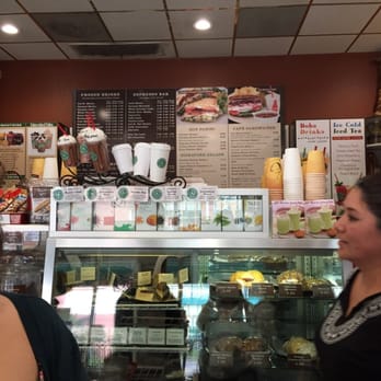 3rd Street Coffee - Coffee & Tea Near Me - Downey, California