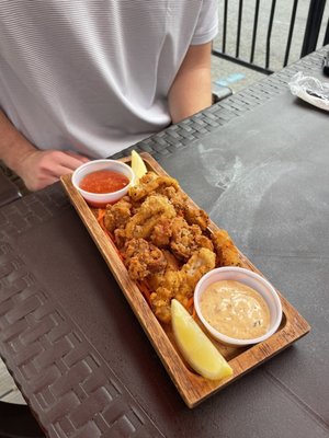 Georgetown Seafood by null